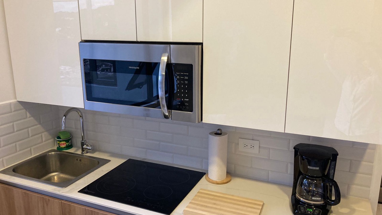 Photo of Kitchen in Zona 13