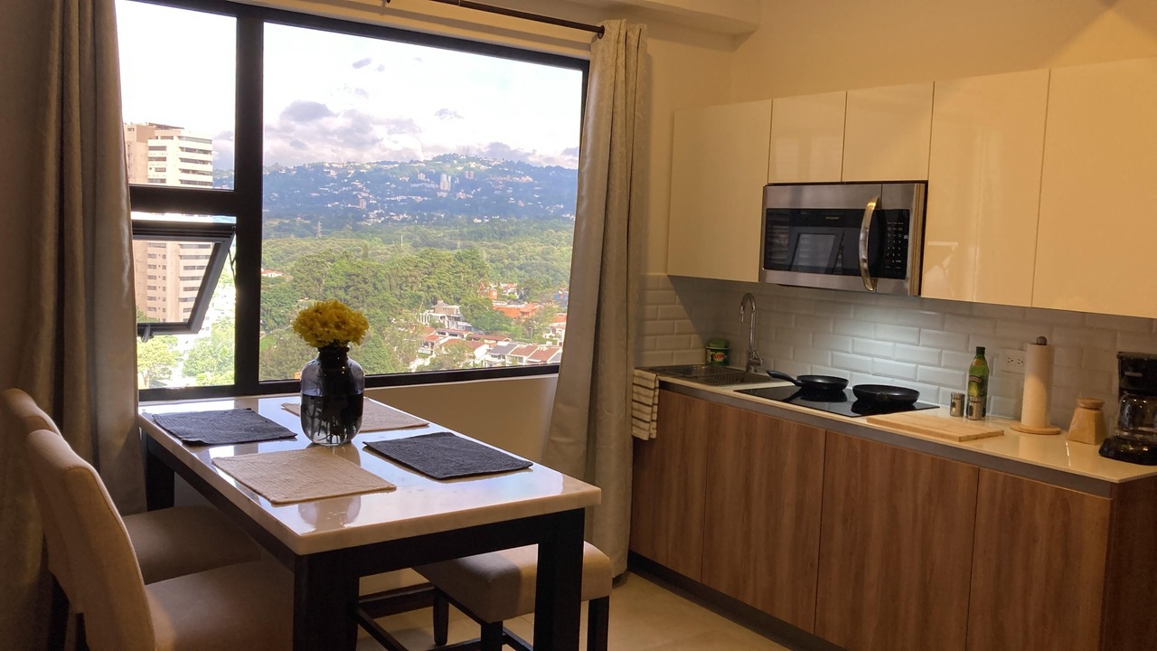Photo of Kitchen in Zona 13