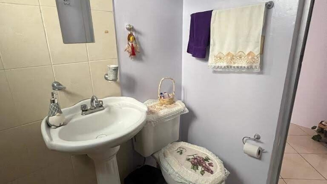 Photo of Bathroom in Tehuacan