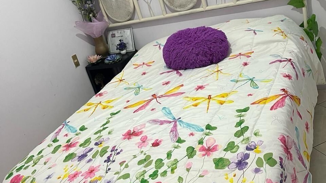 Photo of Bedroom in Tehuacan