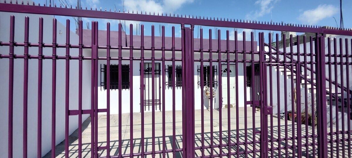 Photo of Outdoor in Tehuacan
