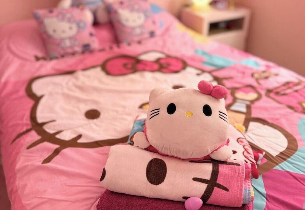 Photo of Bedroom in Tehuacan