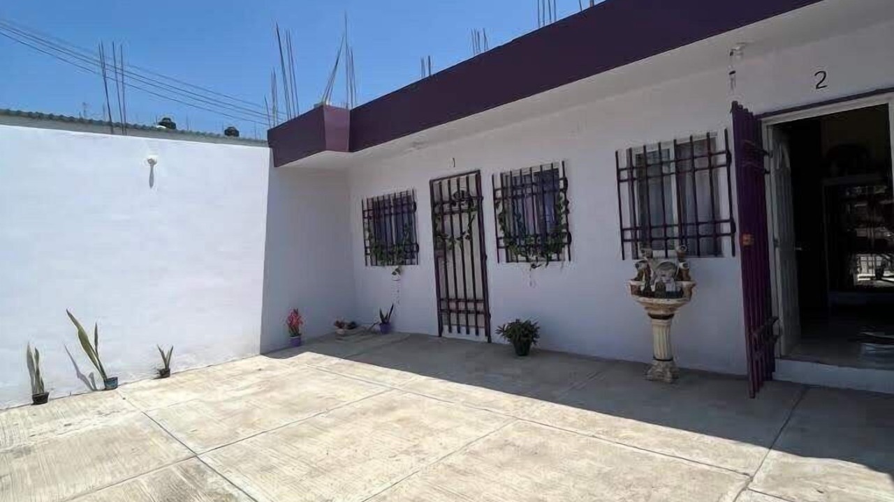 Photo of Outdoor in Tehuacan