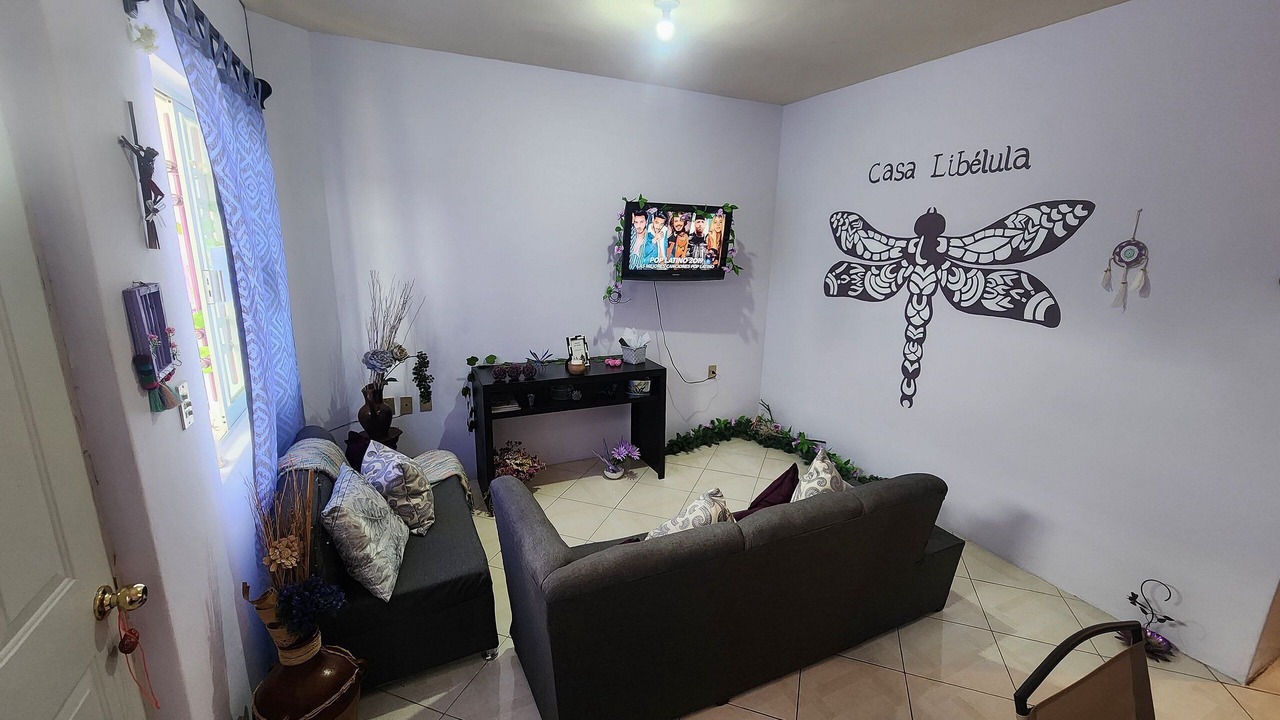 Photo of Livingroom in Tehuacan