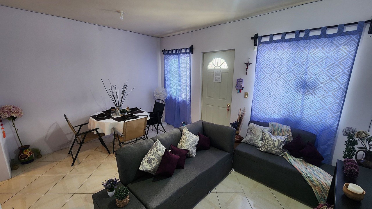 Photo of Livingroom in Tehuacan