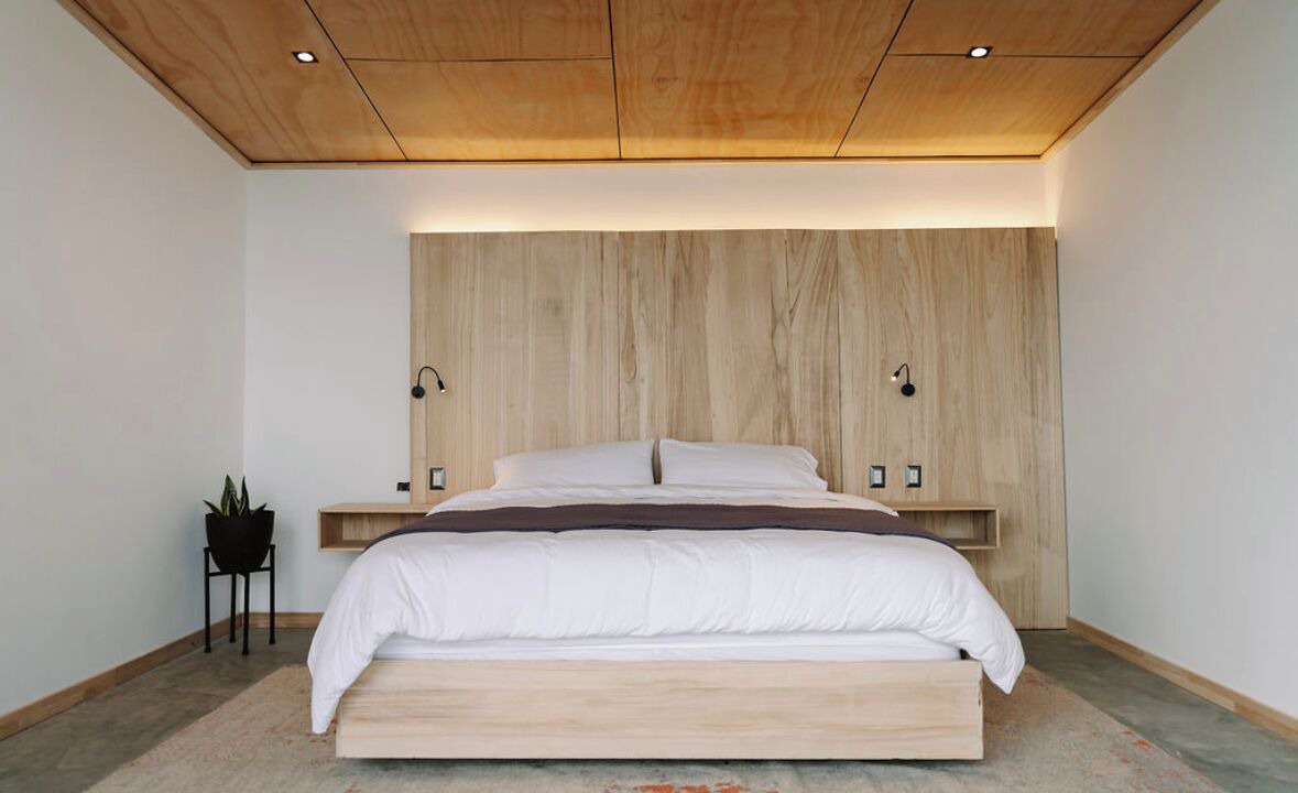 Photo of Bedroom in Aguacatan