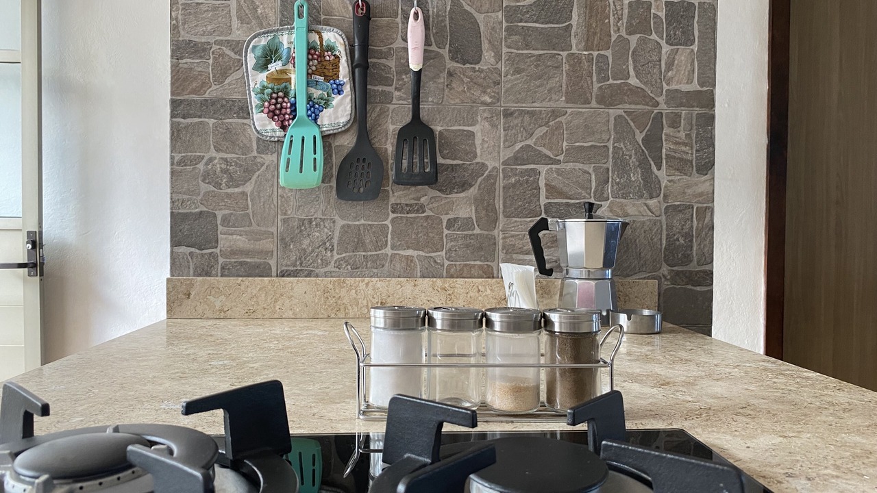 Photo of Kitchen in Coscomatepec de Bravo