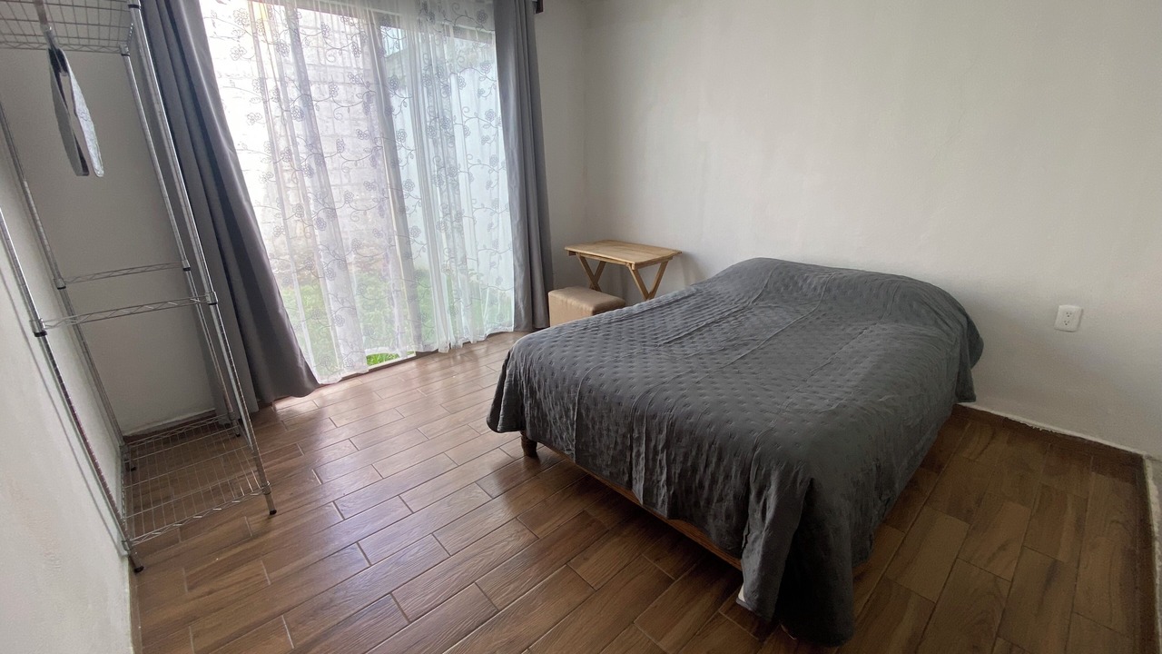 Photo of Bedroom in Coscomatepec de Bravo