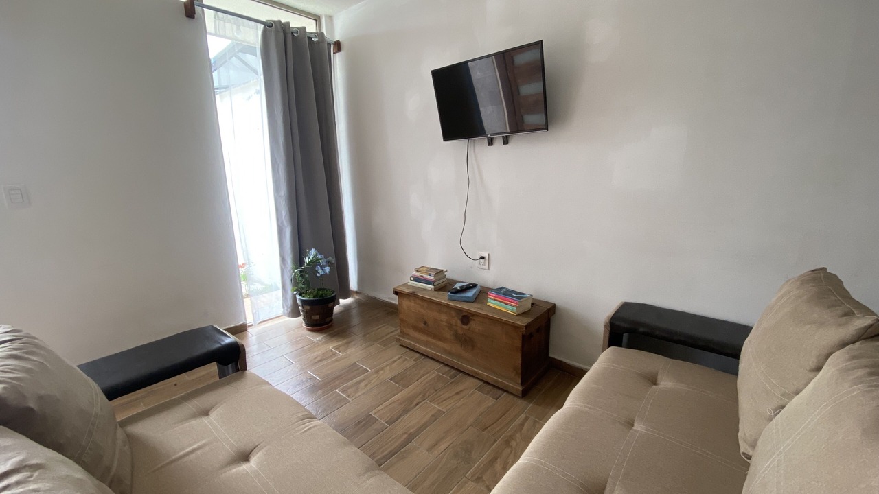 Photo of Livingroom in Coscomatepec de Bravo