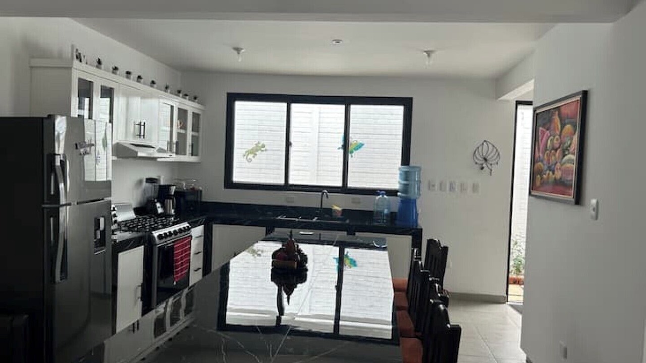 Photo of Kitchen in Santa Lucia Milpas Altas