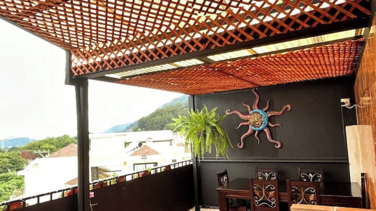 Photo of Outdoor in Santa Lucia Milpas Altas