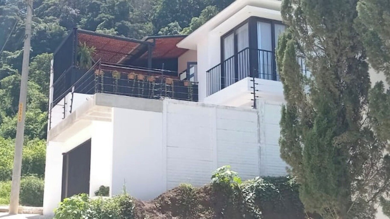 Photo of Outdoor in Santa Lucia Milpas Altas