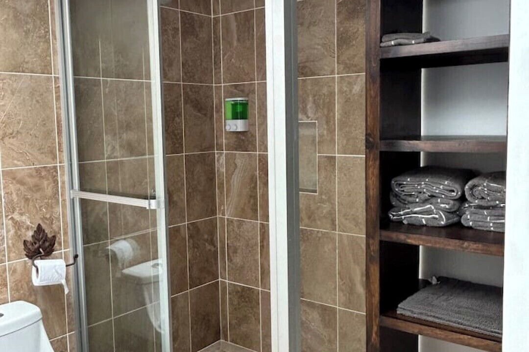 Photo of Bathroom in Santa Lucia Milpas Altas