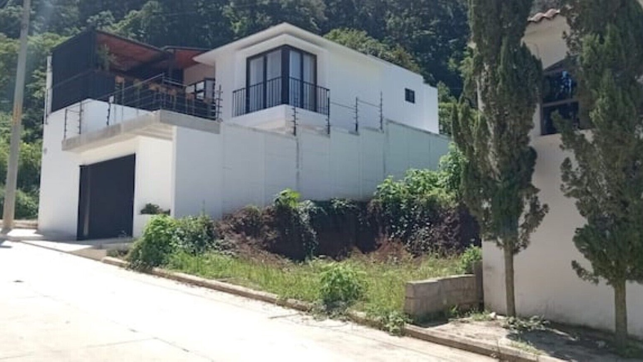Photo of Outdoor in Santa Lucia Milpas Altas