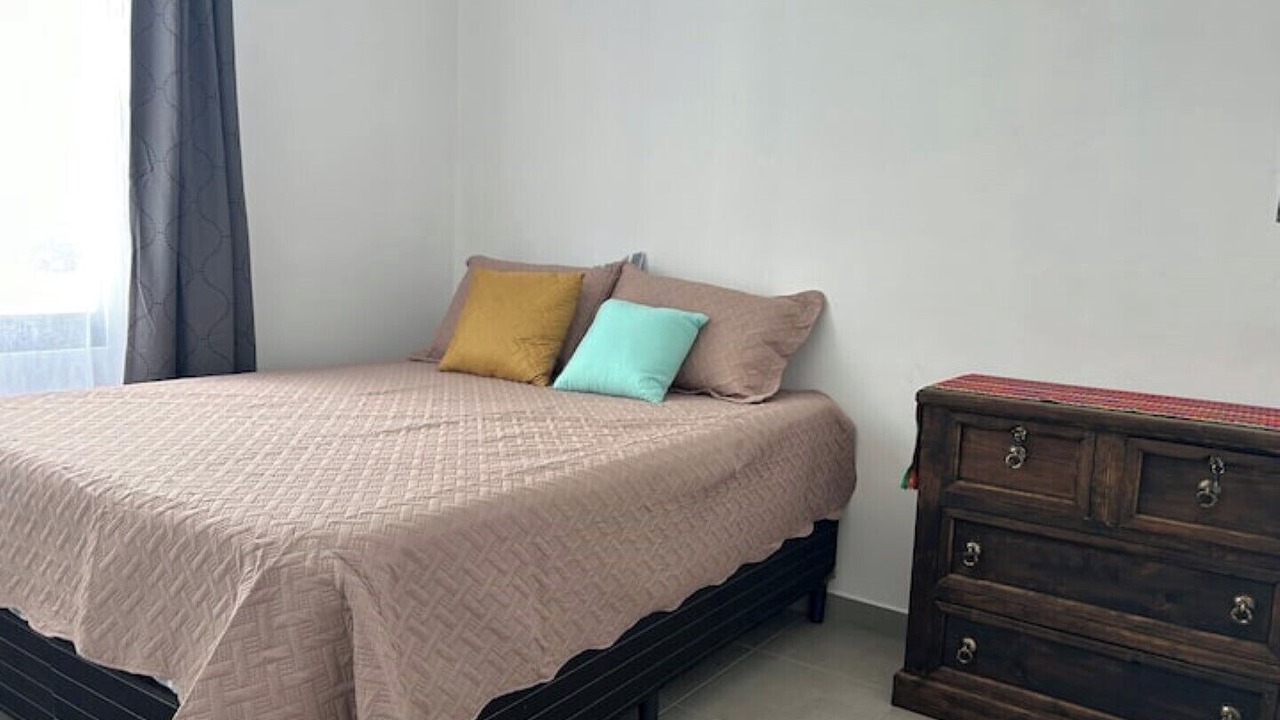 Photo of Bedroom in Santa Lucia Milpas Altas
