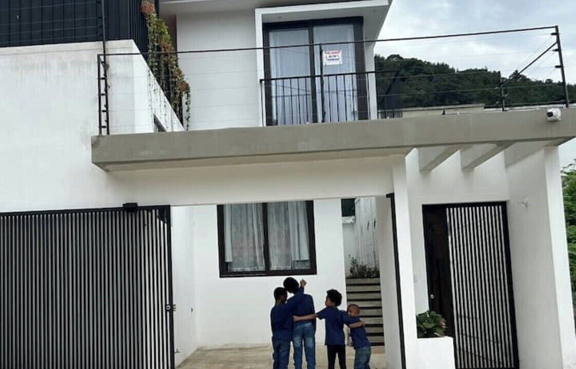 Photo of Outdoor in Santa Lucia Milpas Altas