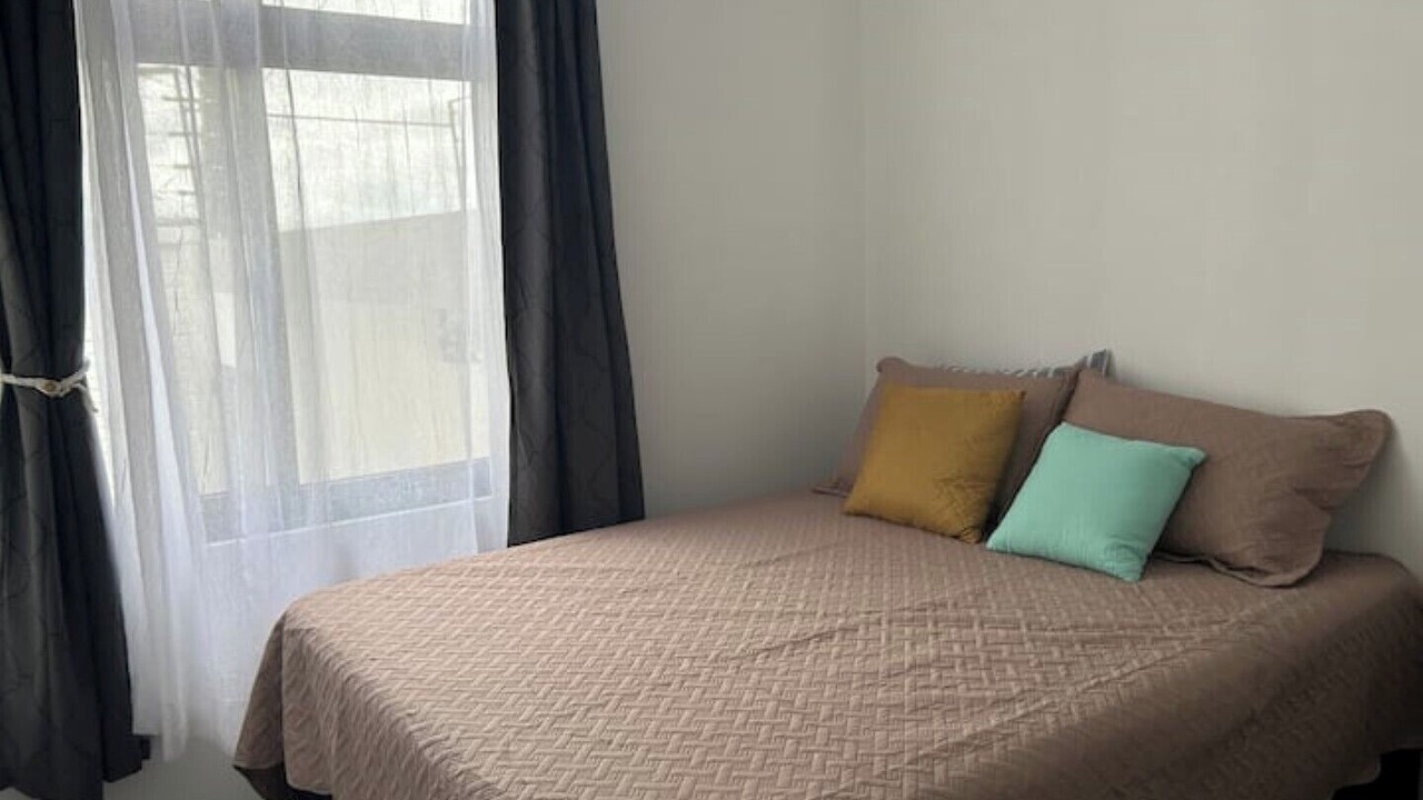 Photo of Bedroom in Santa Lucia Milpas Altas