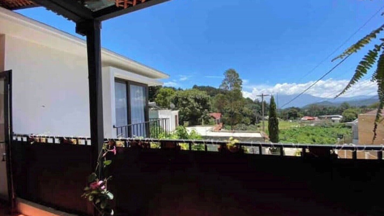 Photo of Outdoor in Santa Lucia Milpas Altas