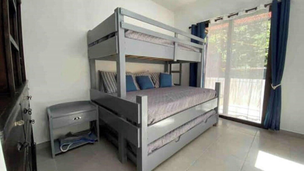 Photo of Bedroom in Santa Lucia Milpas Altas