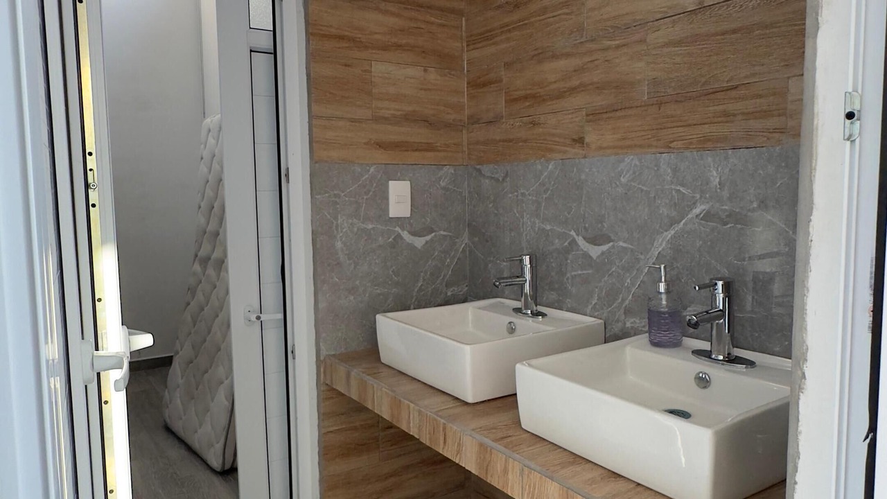 Photo of Bathroom in Monterrico