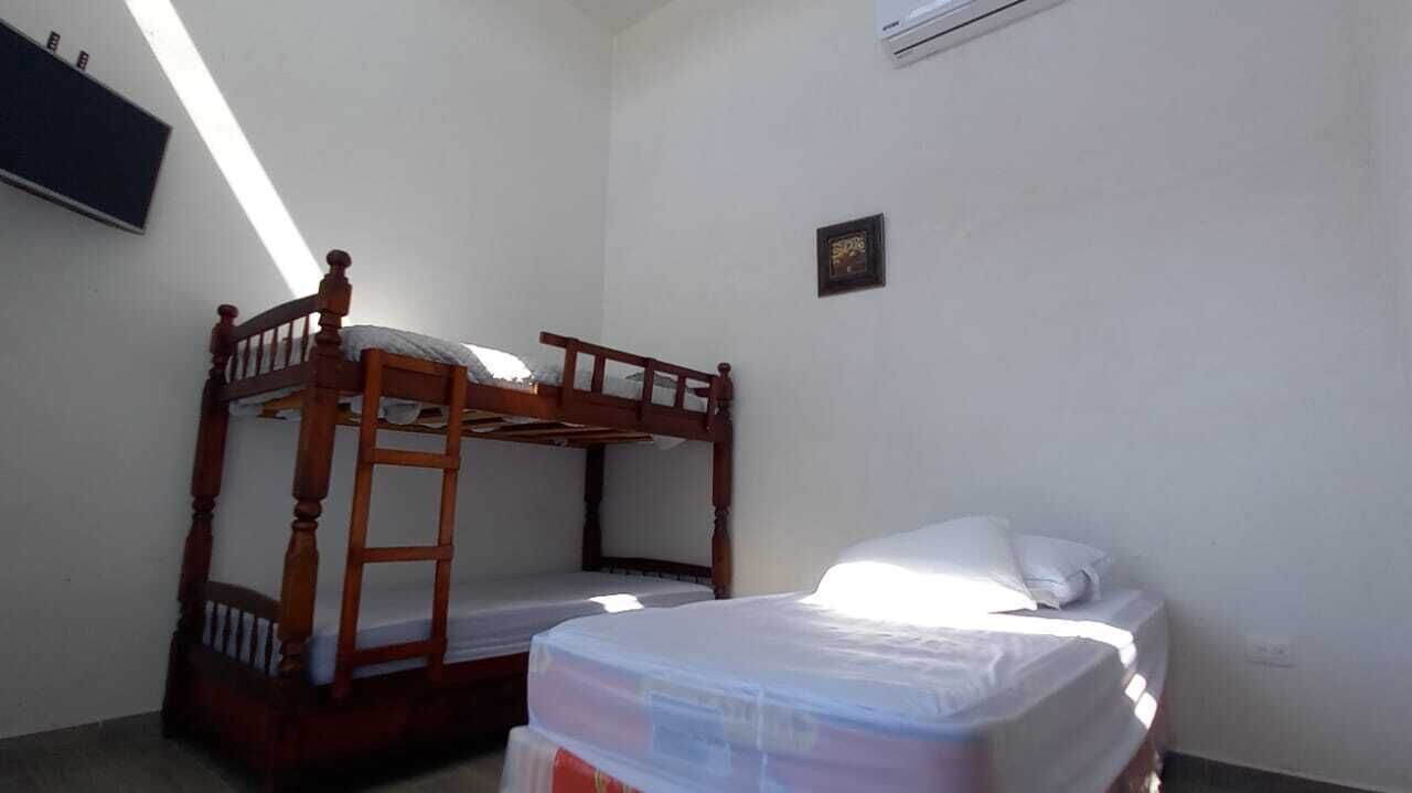 Photo of Bedroom in Monterrico