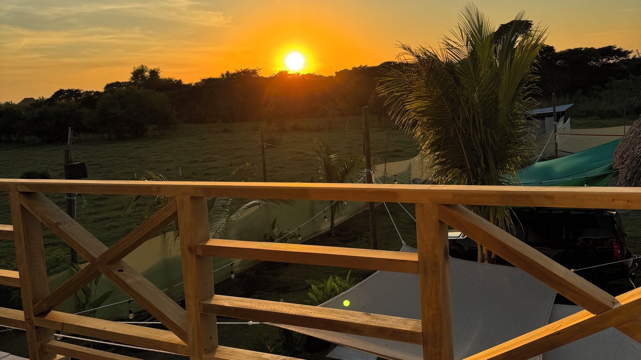 Photo of Outdoor in Monterrico