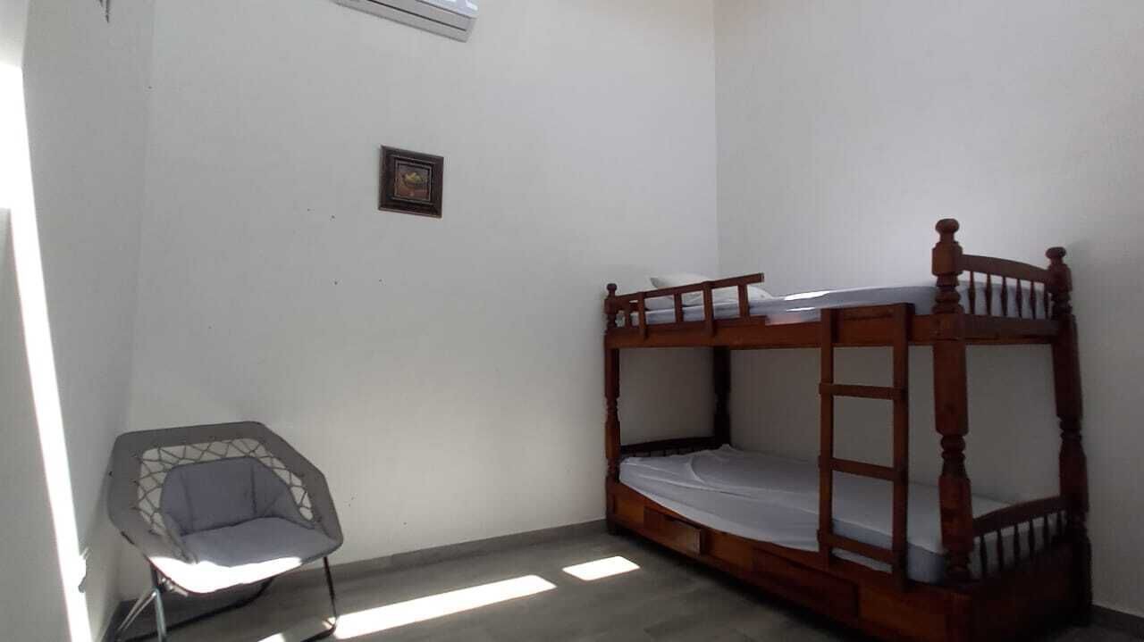 Photo of Bedroom in Monterrico
