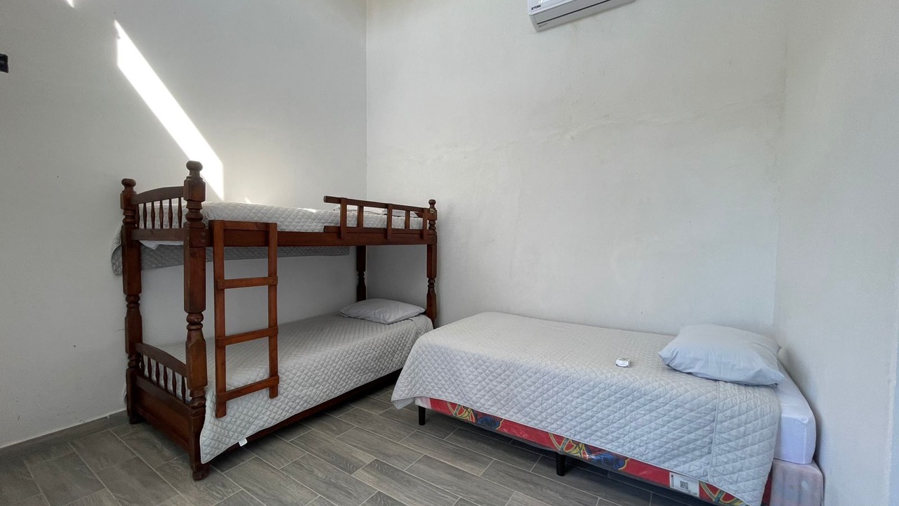 Photo of Bedroom in Monterrico