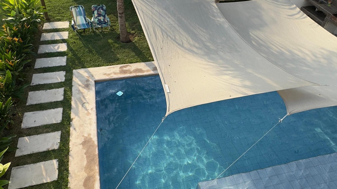 Photo of Outdoor in Monterrico