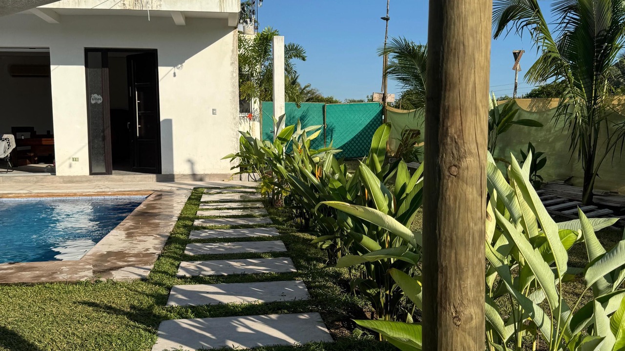 Photo of Outdoor in Monterrico