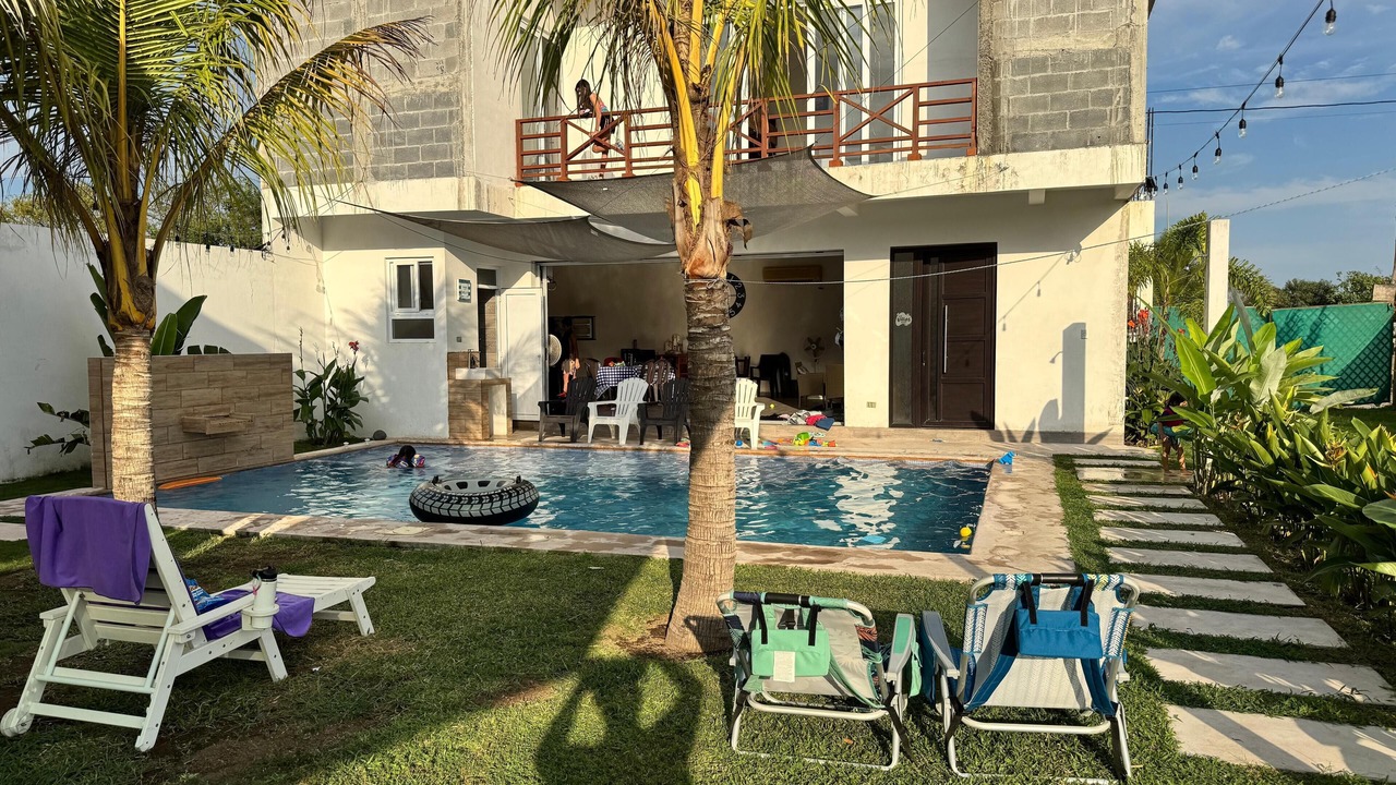 Photo of Outdoor in Monterrico