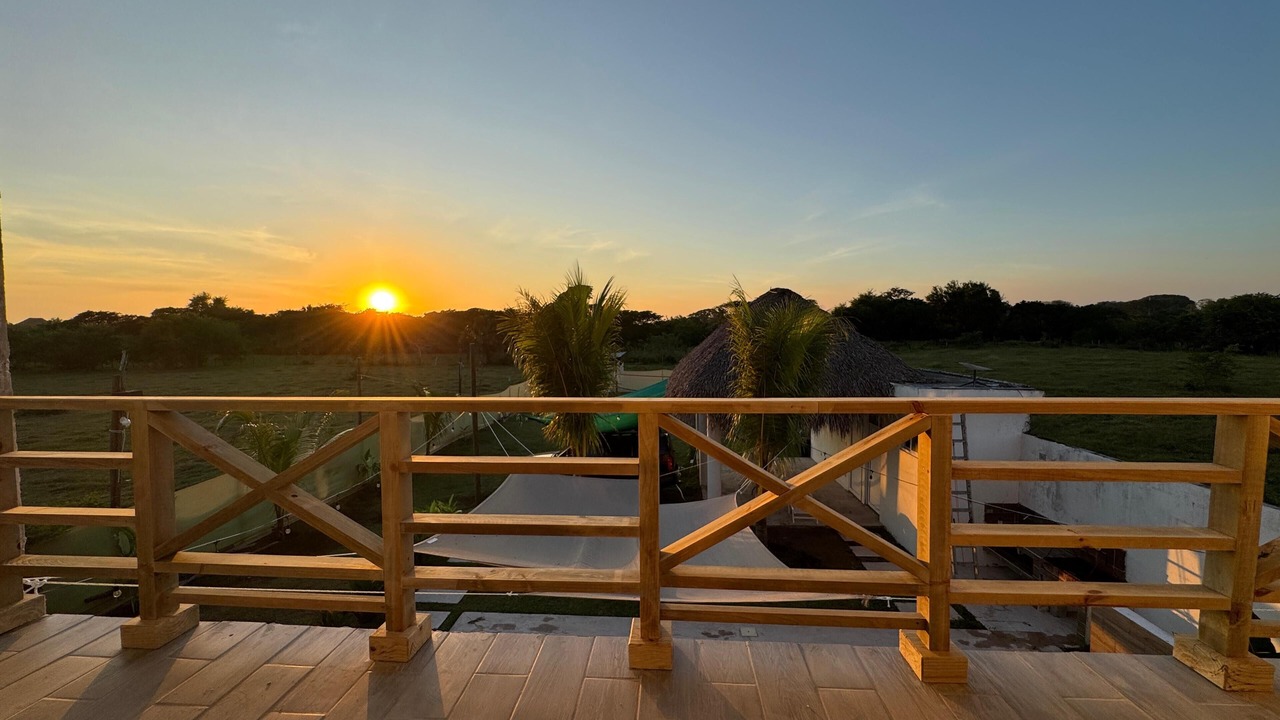 Photo of Outdoor in Monterrico