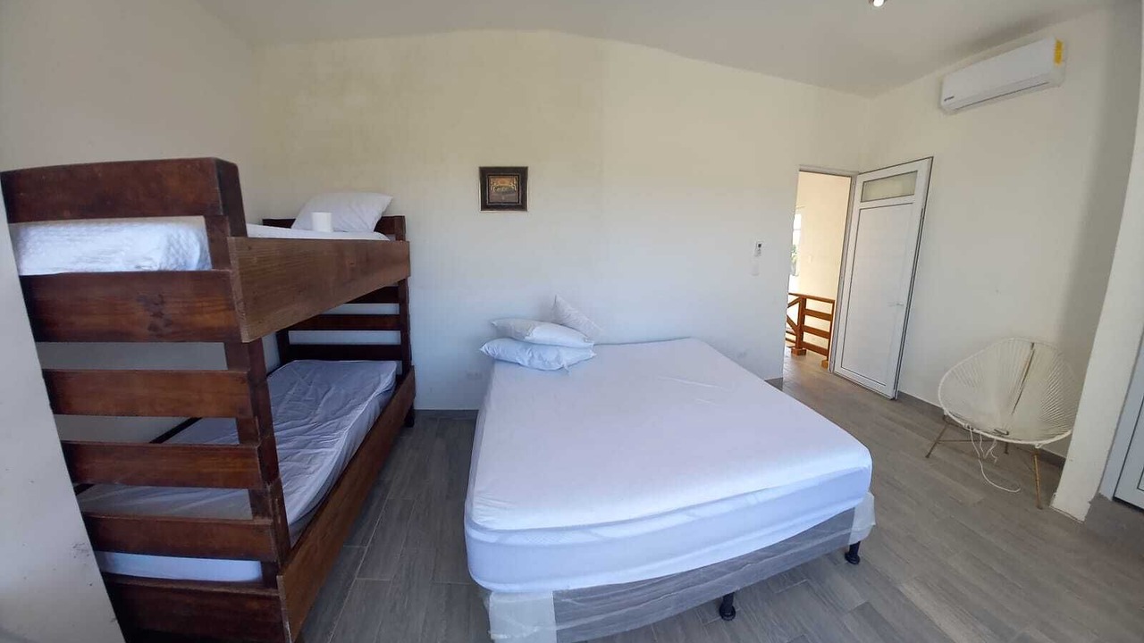 Photo of Bedroom in Monterrico