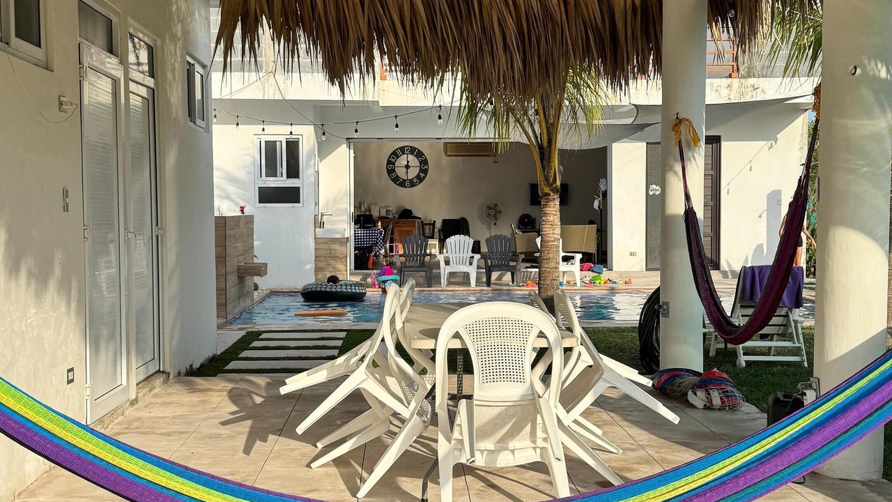 Photo of Outdoor in Monterrico