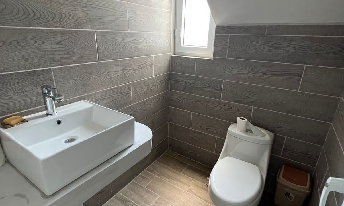 Photo of Bathroom in Monterrico