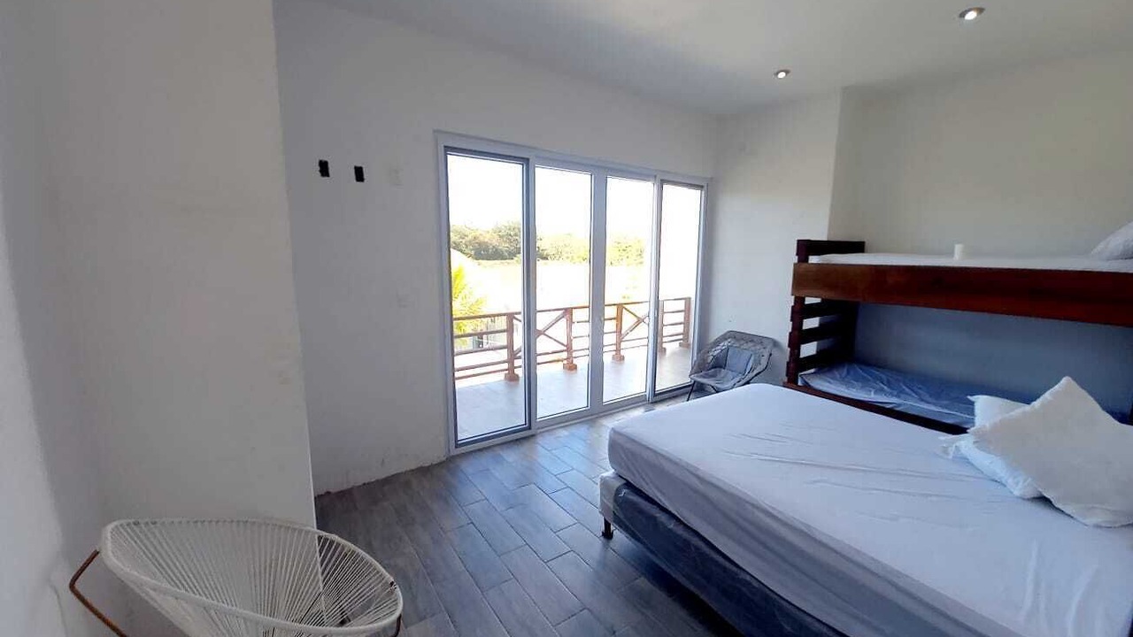 Photo of Bedroom in Monterrico