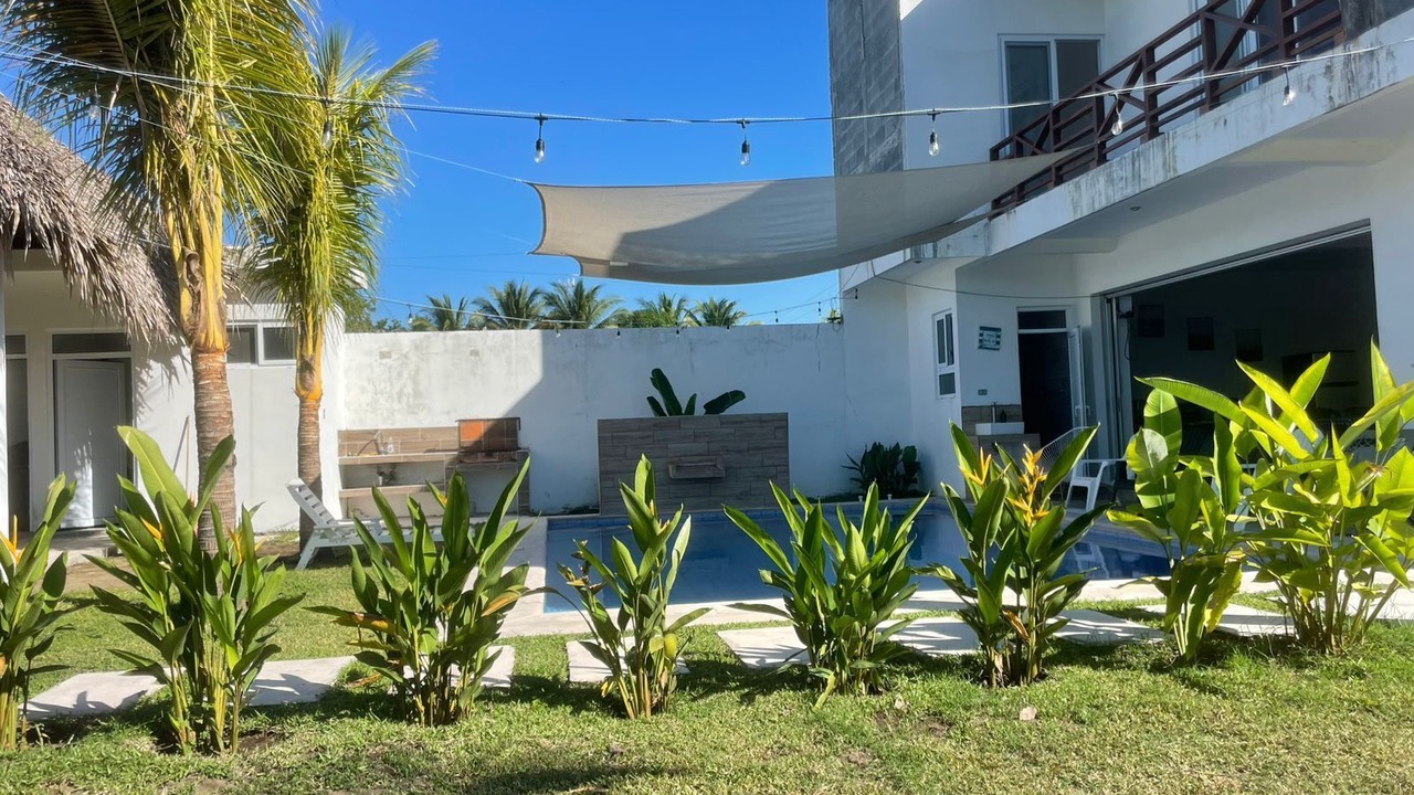 Photo of Patio Balcony in Monterrico