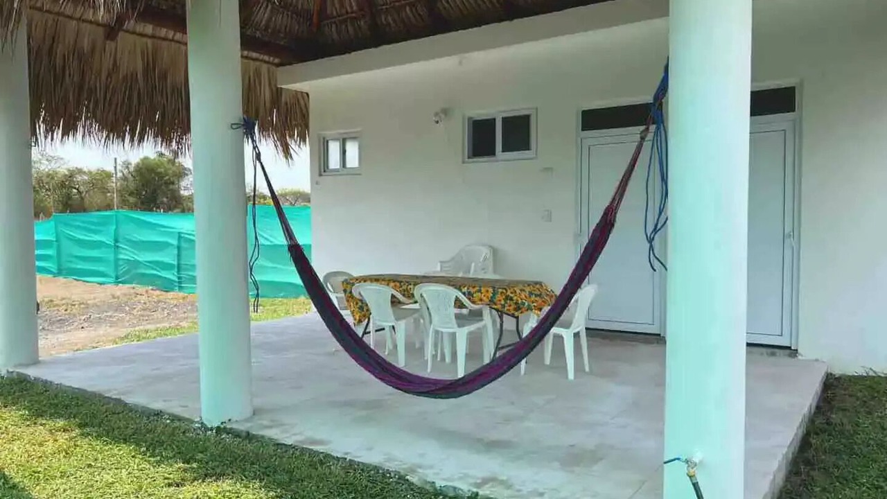 Photo of Outdoor in Monterrico
