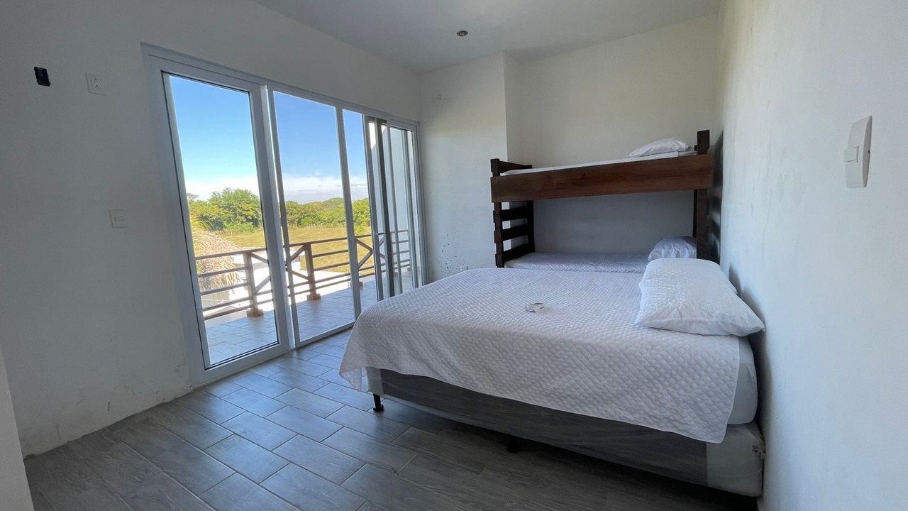Photo of Bedroom in Monterrico