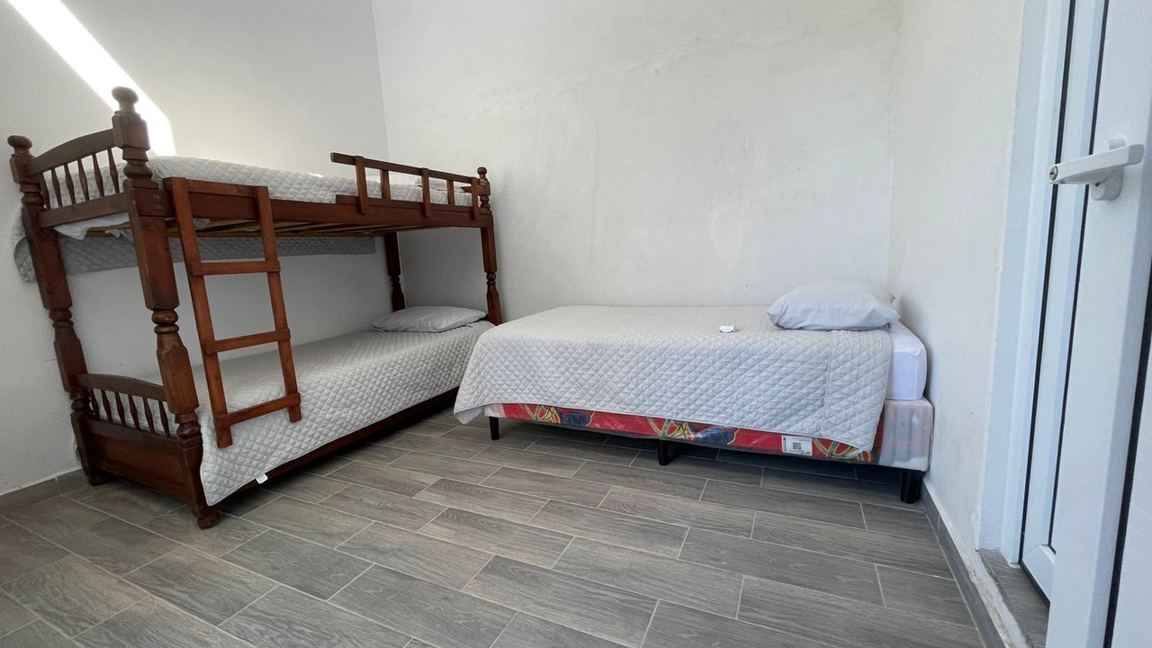 Photo of Bedroom in Monterrico