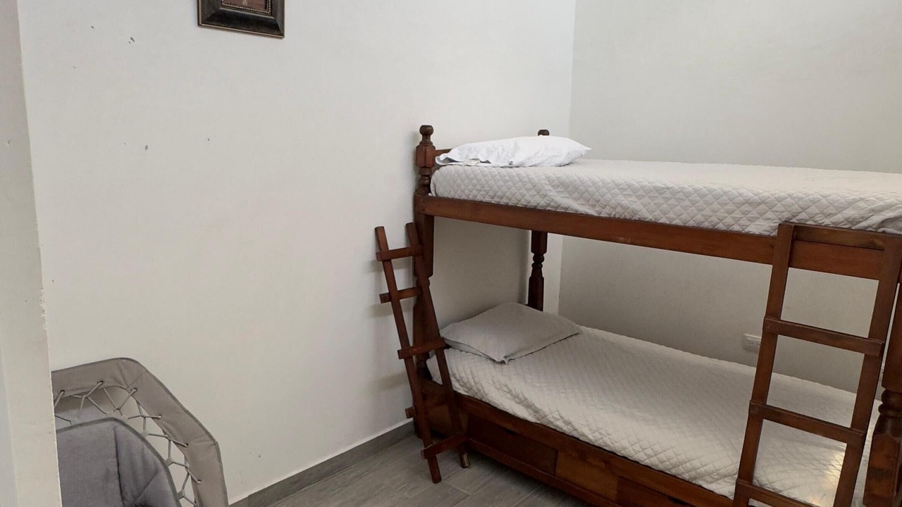 Photo of Bedroom in Monterrico