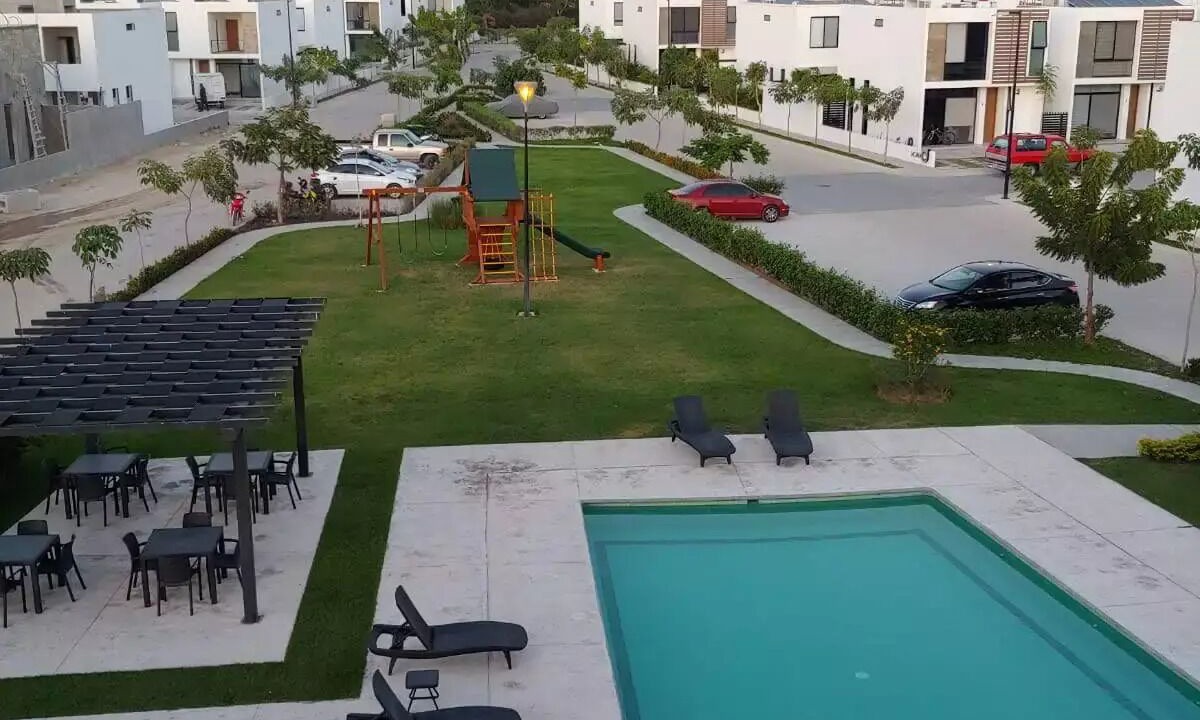 Photo of Outdoor in Mezcales