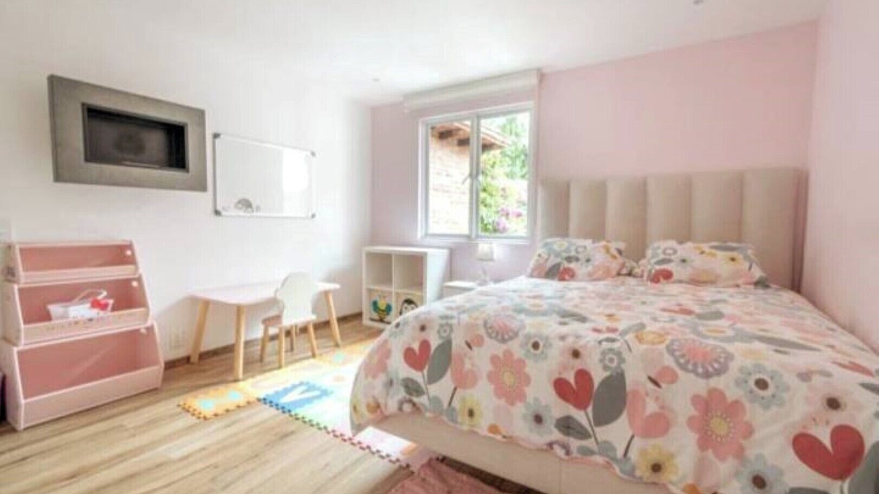 Photo of Bedroom in Alvaro Obregon