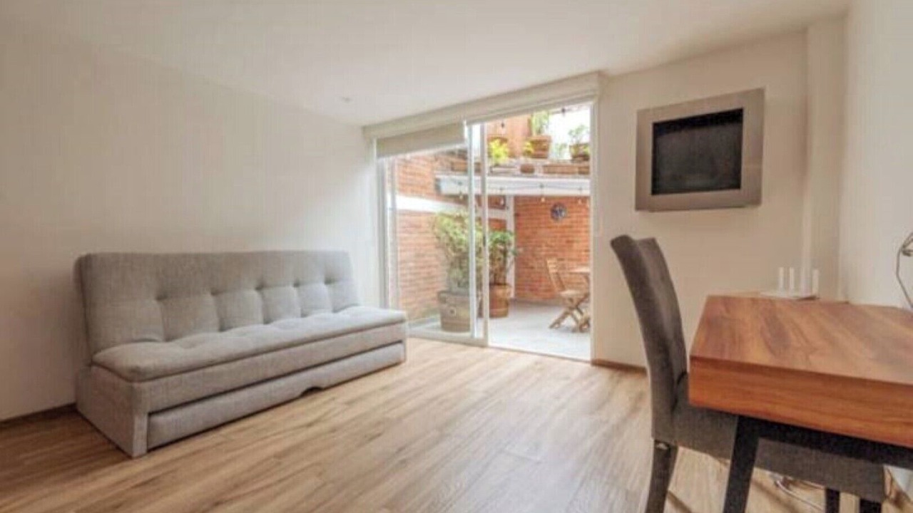 Photo of Livingroom in Alvaro Obregon