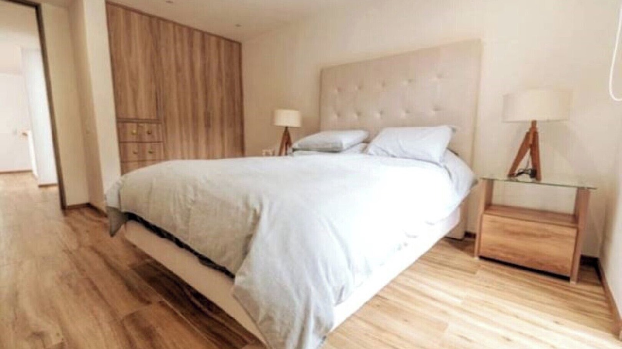 Photo of Bedroom in Alvaro Obregon