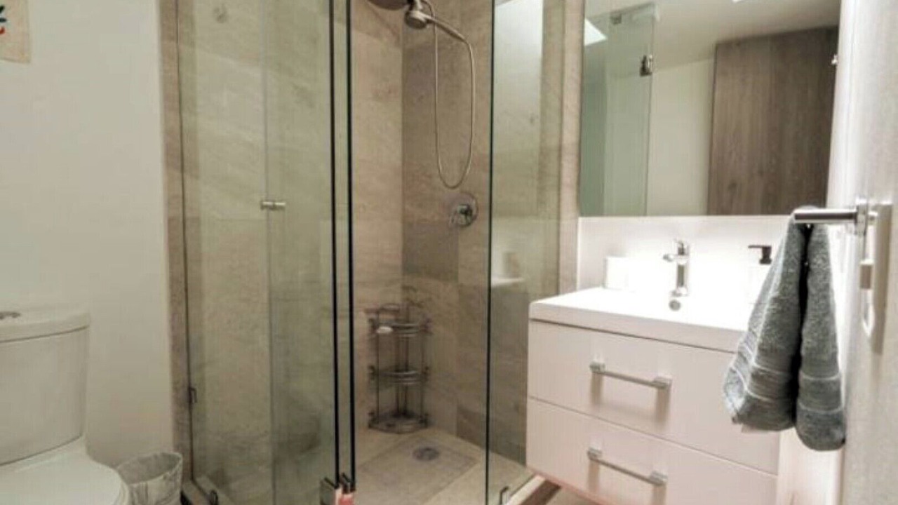 Photo of Bathroom in Alvaro Obregon