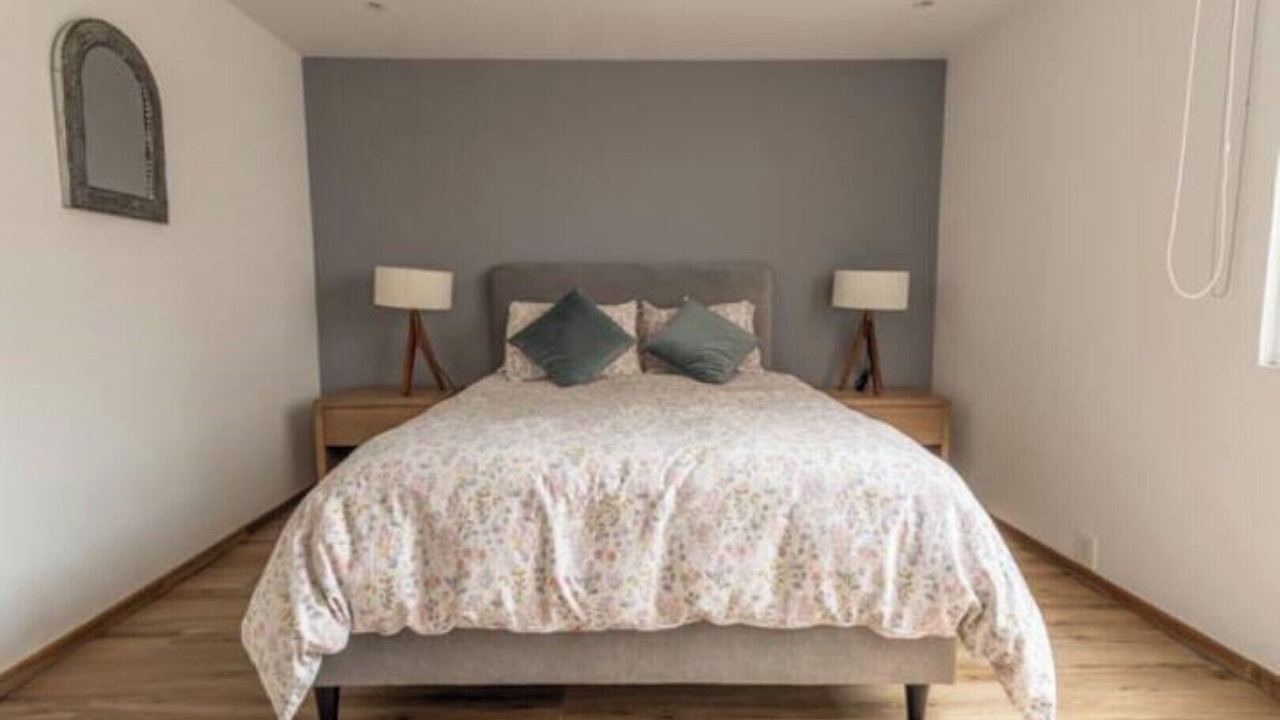 Photo of Bedroom in Alvaro Obregon