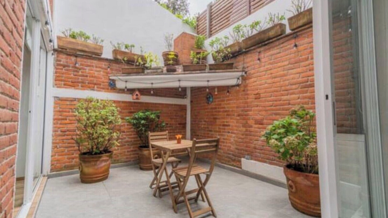Photo of Outdoor in Alvaro Obregon