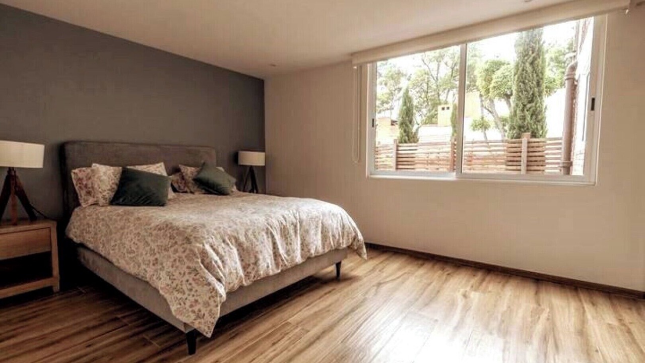Photo of Bedroom in Alvaro Obregon