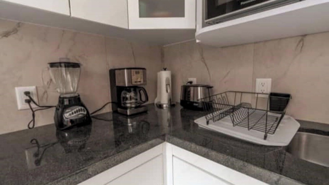 Photo of Kitchen in Alvaro Obregon